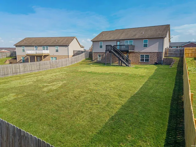 $365,000 | 4111 Eagle Watch Drive, Evansville, IN 47725