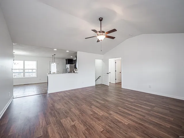 $365,000 | 4111 Eagle Watch Drive, Evansville, IN 47725