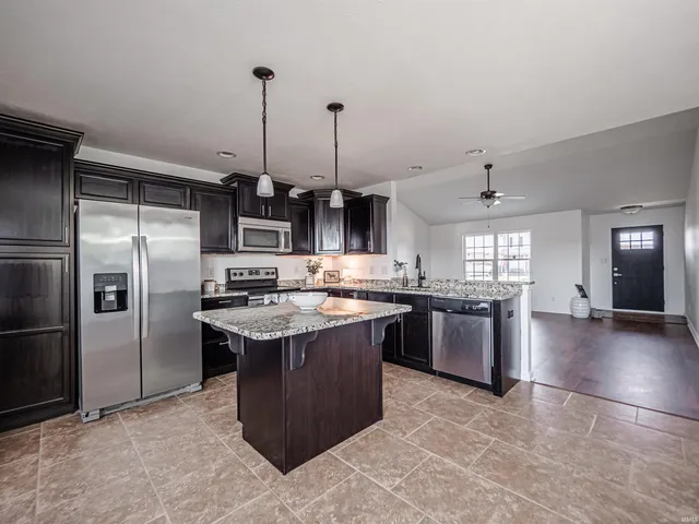 $365,000 | 4111 Eagle Watch Drive, Evansville, IN 47725