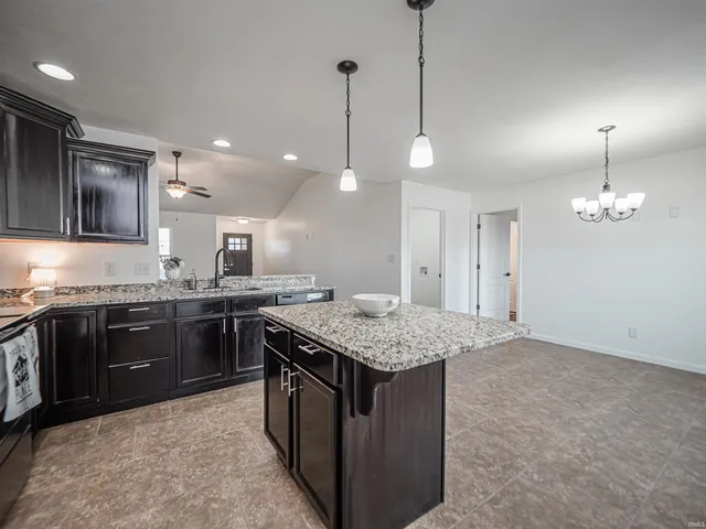 $365,000 | 4111 Eagle Watch Drive, Evansville, IN 47725