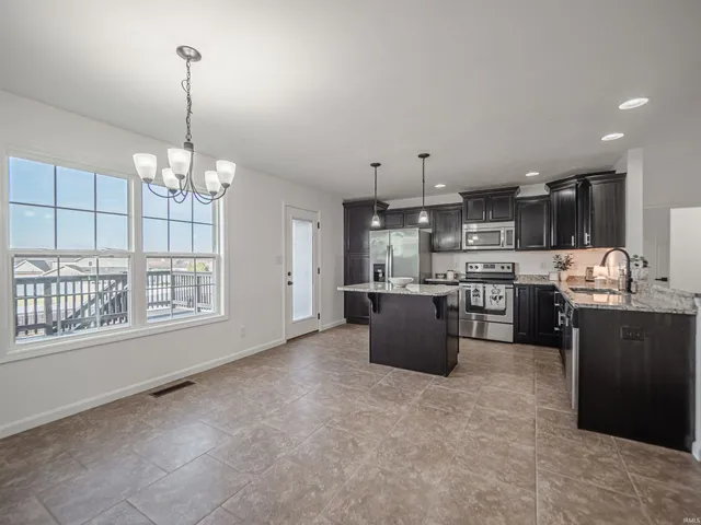 $365,000 | 4111 Eagle Watch Drive, Evansville, IN 47725