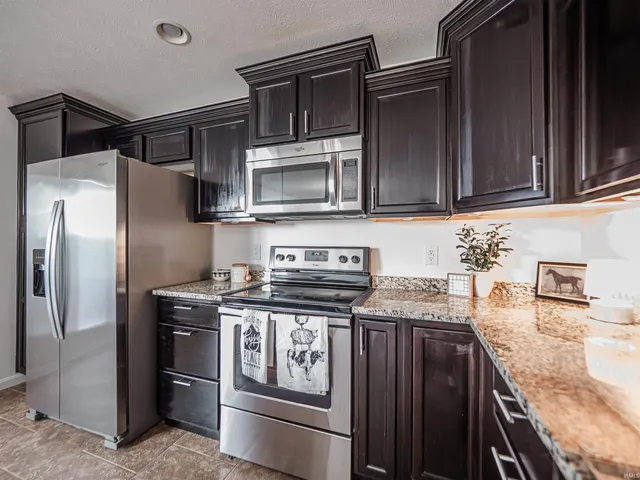 $365,000 | 4111 Eagle Watch Drive, Evansville, IN 47725