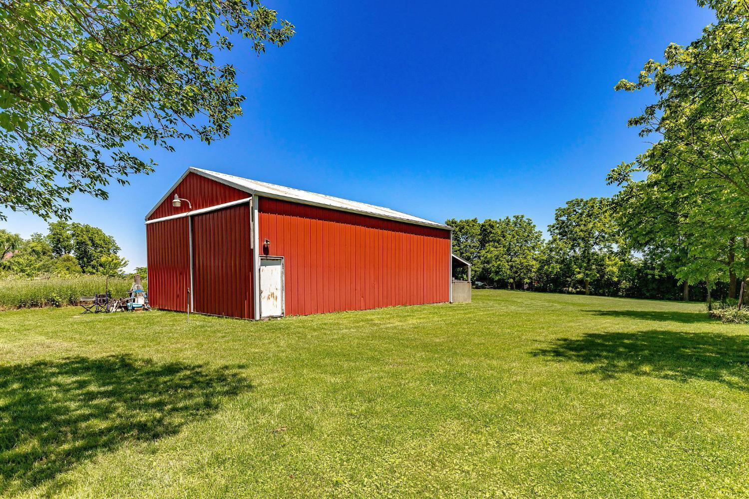 2458 Morman Road Hamilton, OH 45013 - Photo 21 of 24