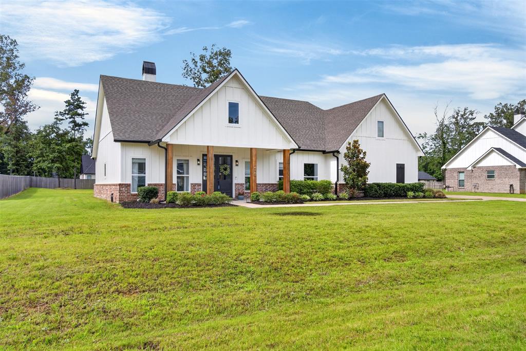 690 Popsi Lane Stonewall, LA 71078 - Photo 2 of 35 front of home
