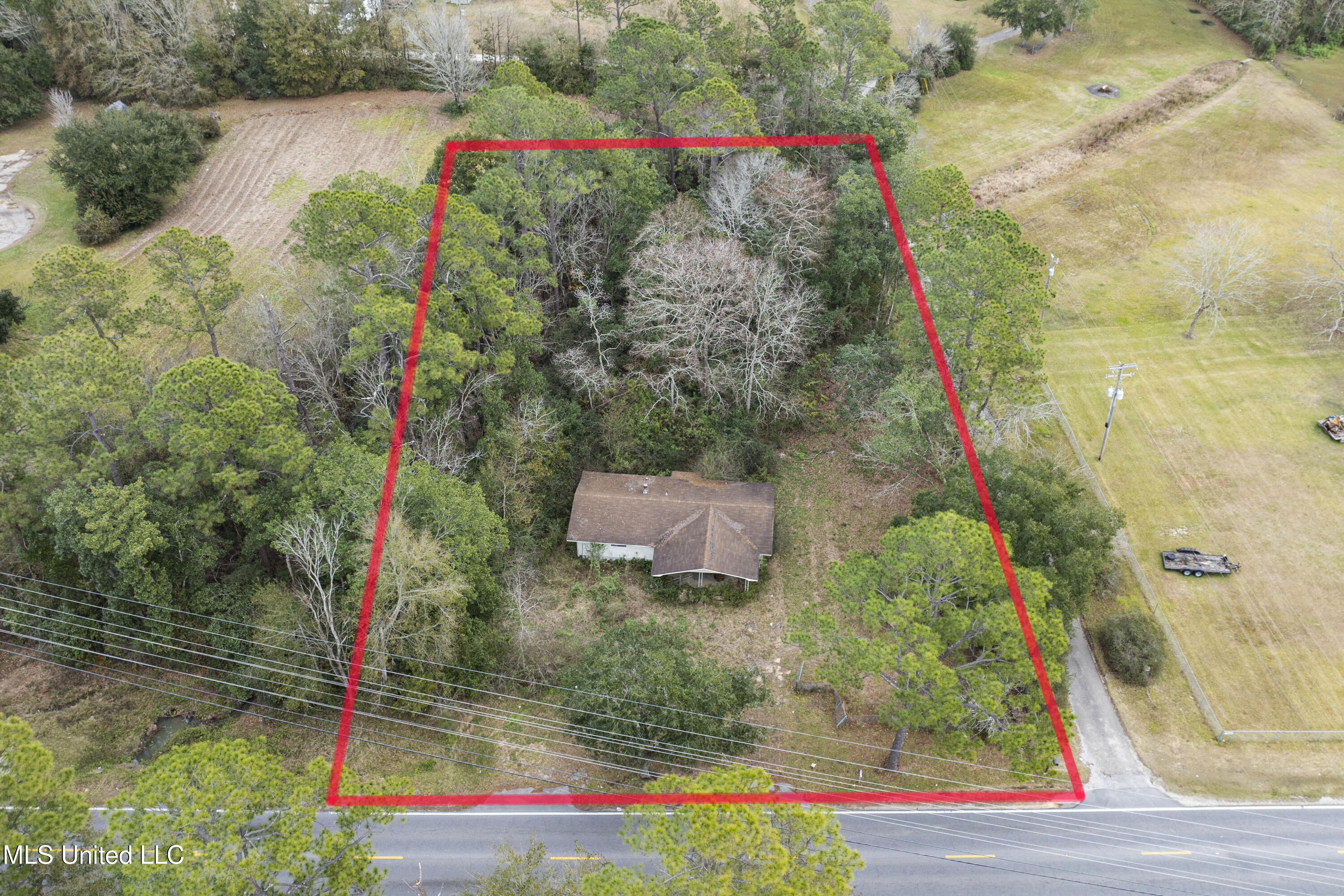 11466 Canal Road Gulfport, MS 39503 - Photo 1 of 9 001