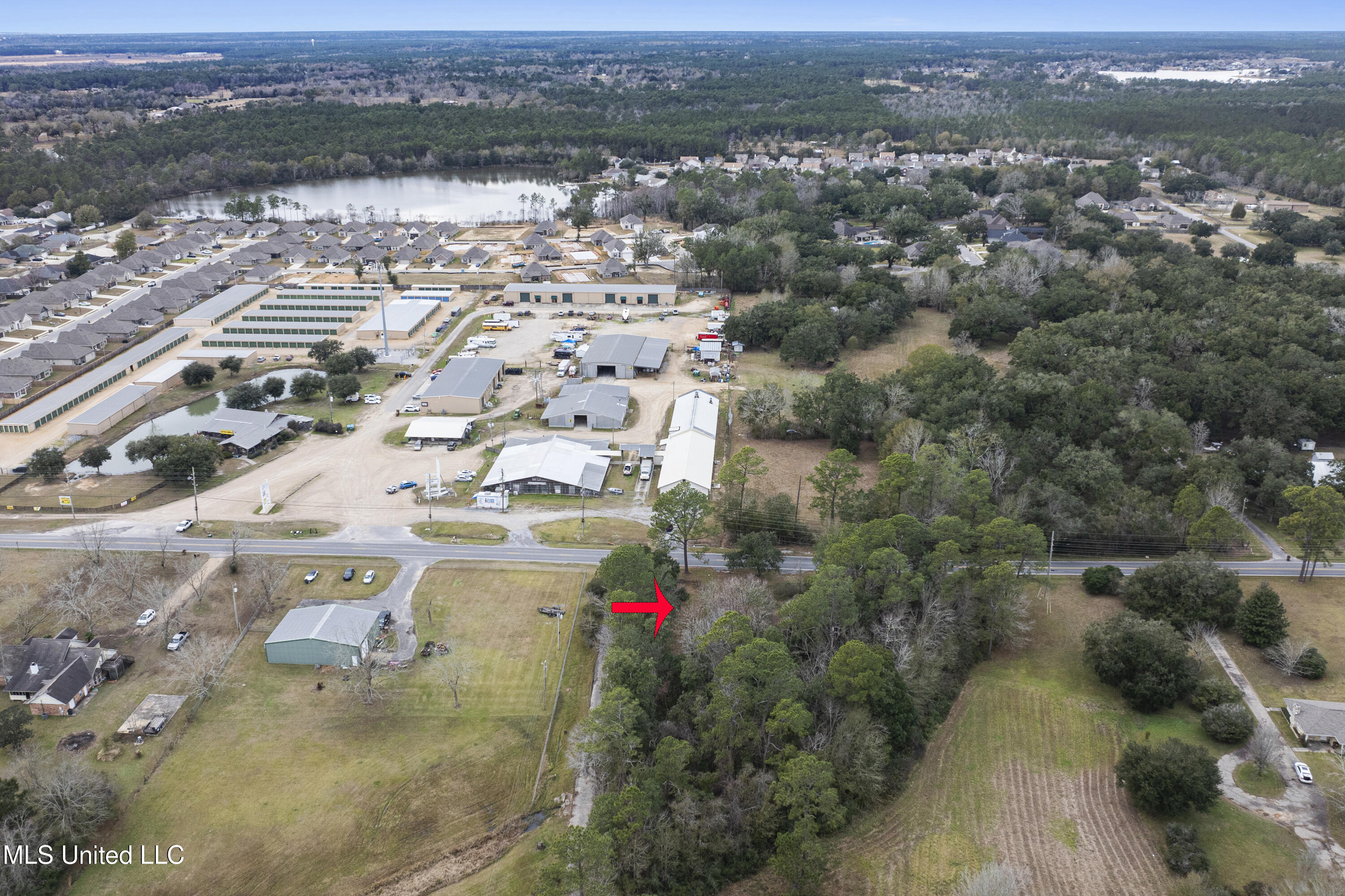 11466 Canal Road Gulfport, MS 39503 - Photo 8 of 9 005