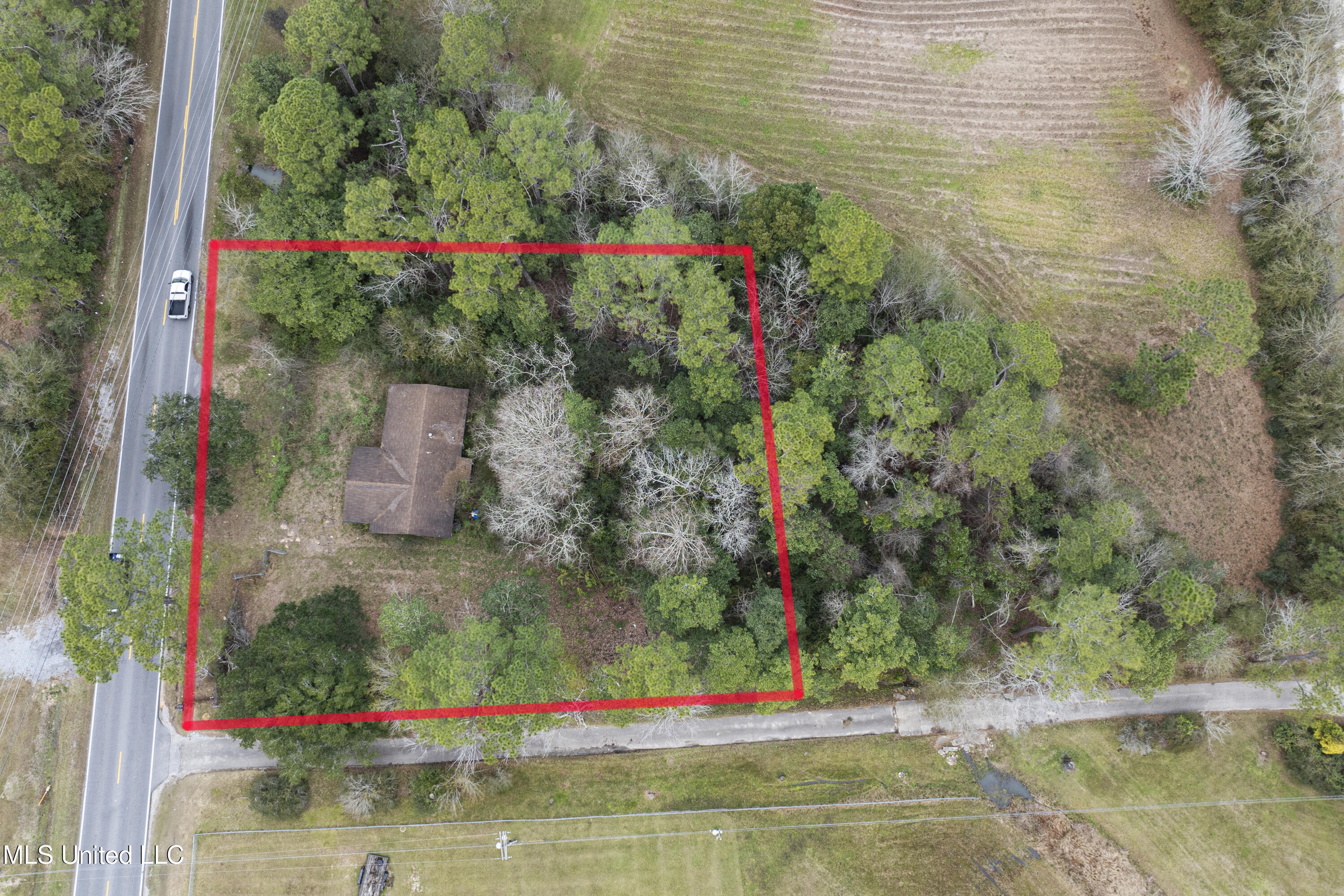11466 Canal Road Gulfport, MS 39503 - Photo 9 of 9 003