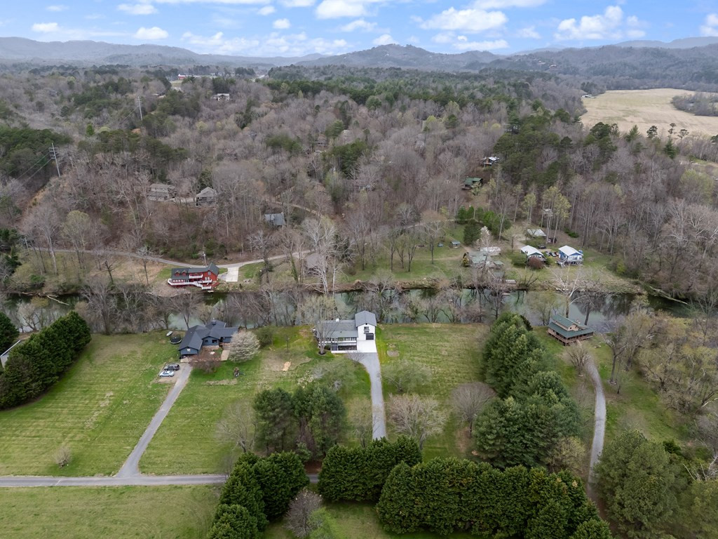 284 Smokeford Road Murphy, NC 28906 - Photo 117 of 121