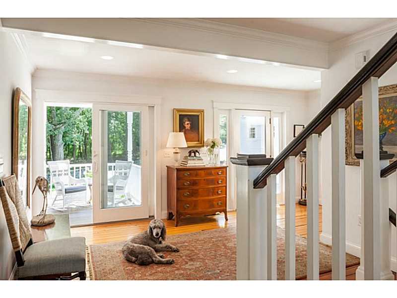 1026 East Shore Road Jamestown, RI 02835 - Photo 3 of 21 Entry. Welcome to Stonewall Cottage!