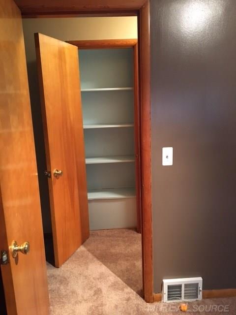 26220 Burg Road Warren, MI 48089 - Photo 39 of 65 Hallway Closet