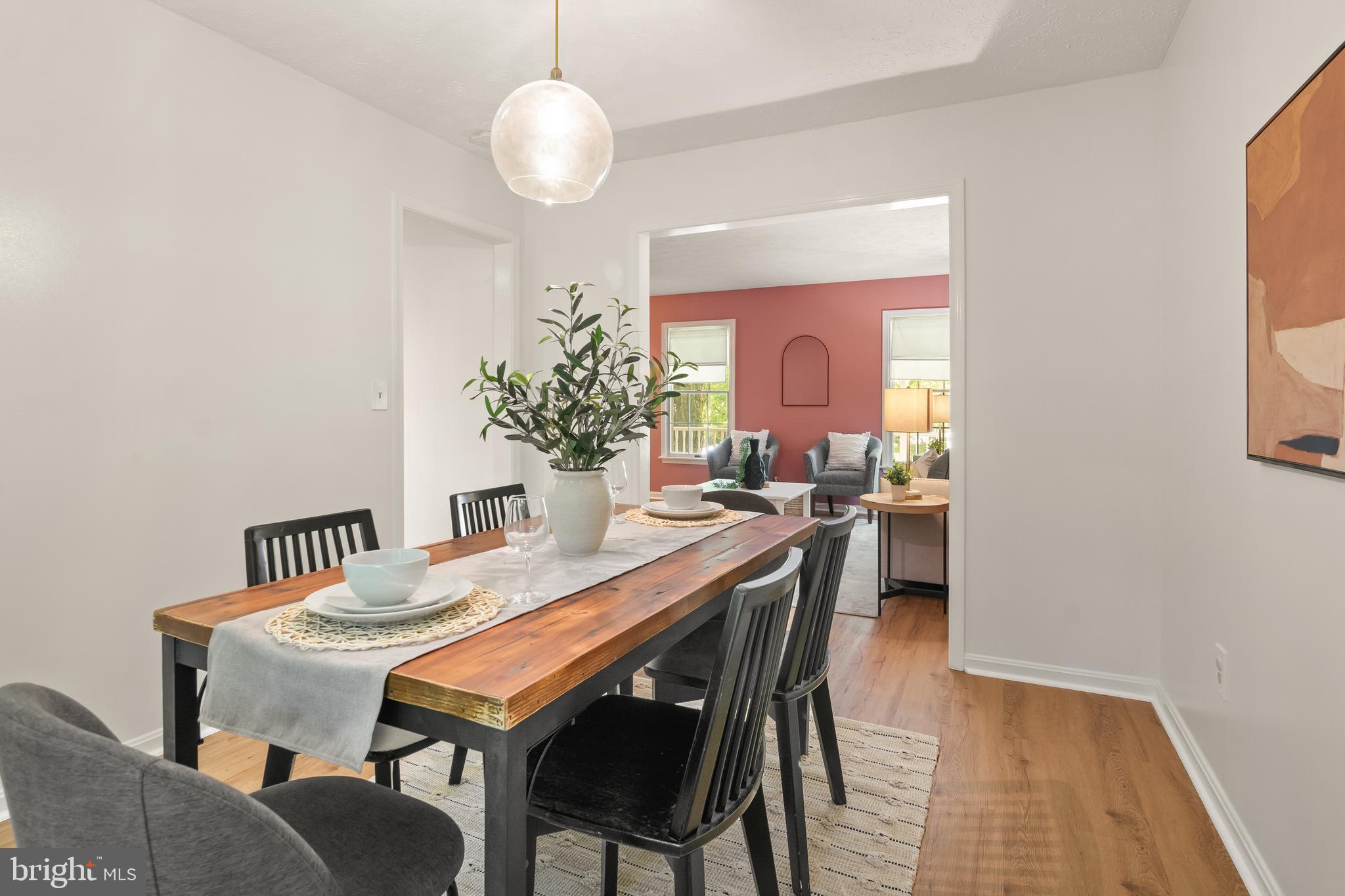 354 Point To Point Road Bel Air, MD 21015 - Photo 8 of 59 Dining Room
