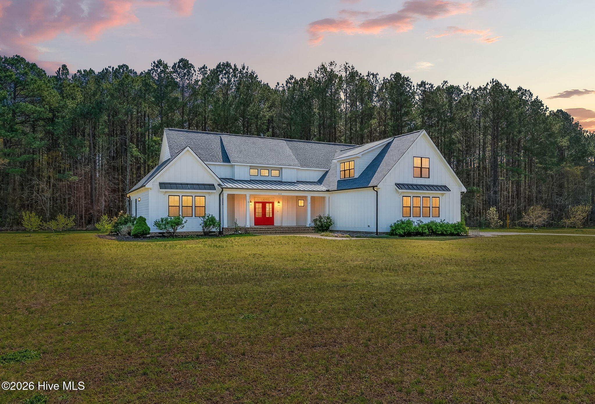 325 Old Stancil Road Kenly, NC 27542 - Photo 1 of 75 10-web-or-mls-DSC08111 - D2D