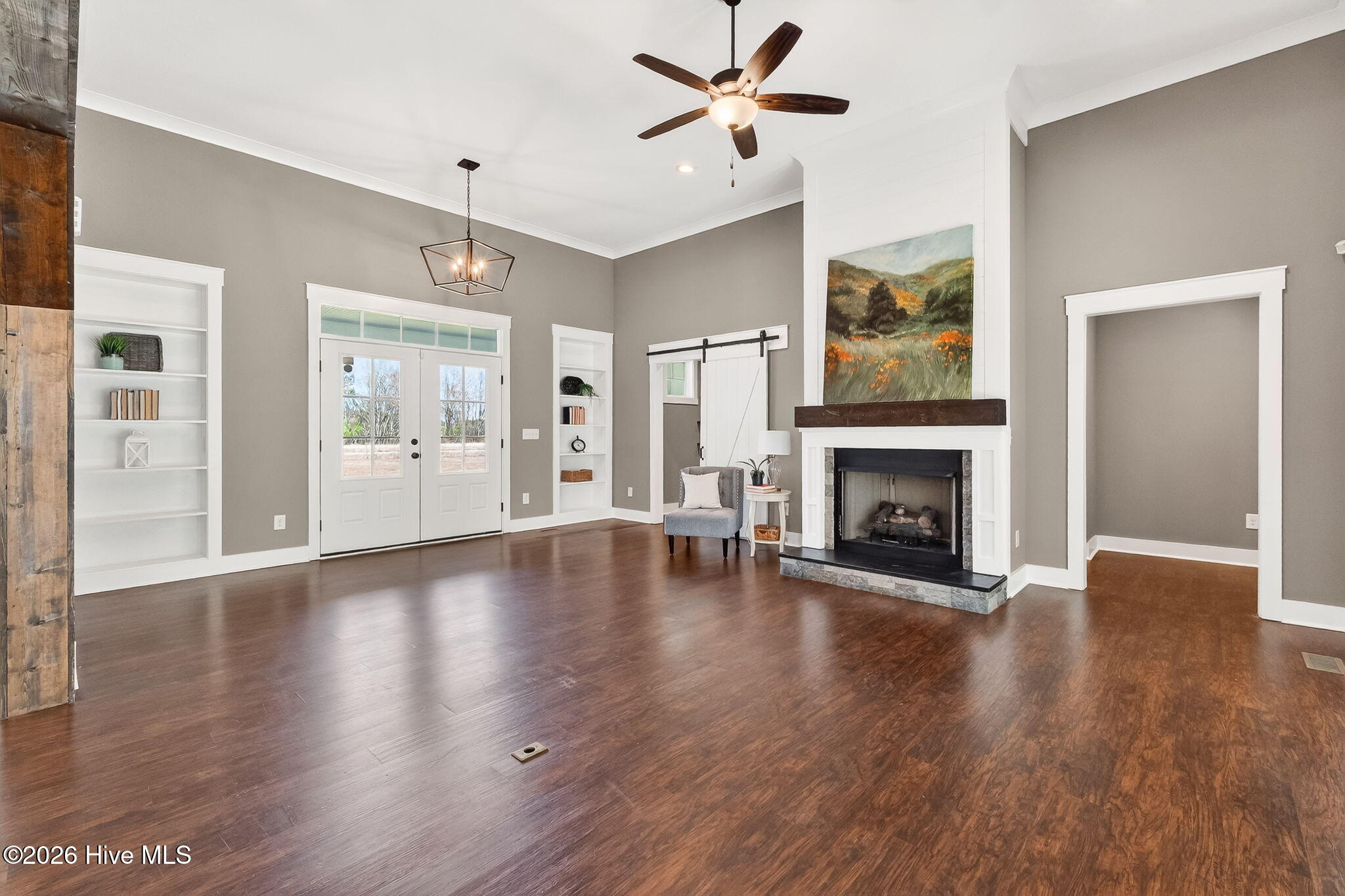 325 Old Stancil Road Kenly, NC 27542 - Photo 18 of 75 28-web-or-mls-DSC08240