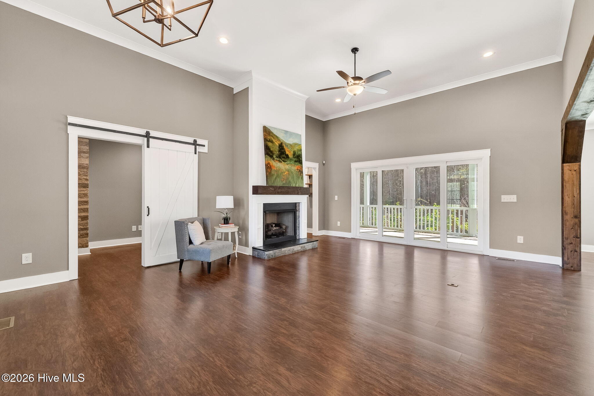 325 Old Stancil Road Kenly, NC 27542 - Photo 19 of 75 29-web-or-mls-DSC08245