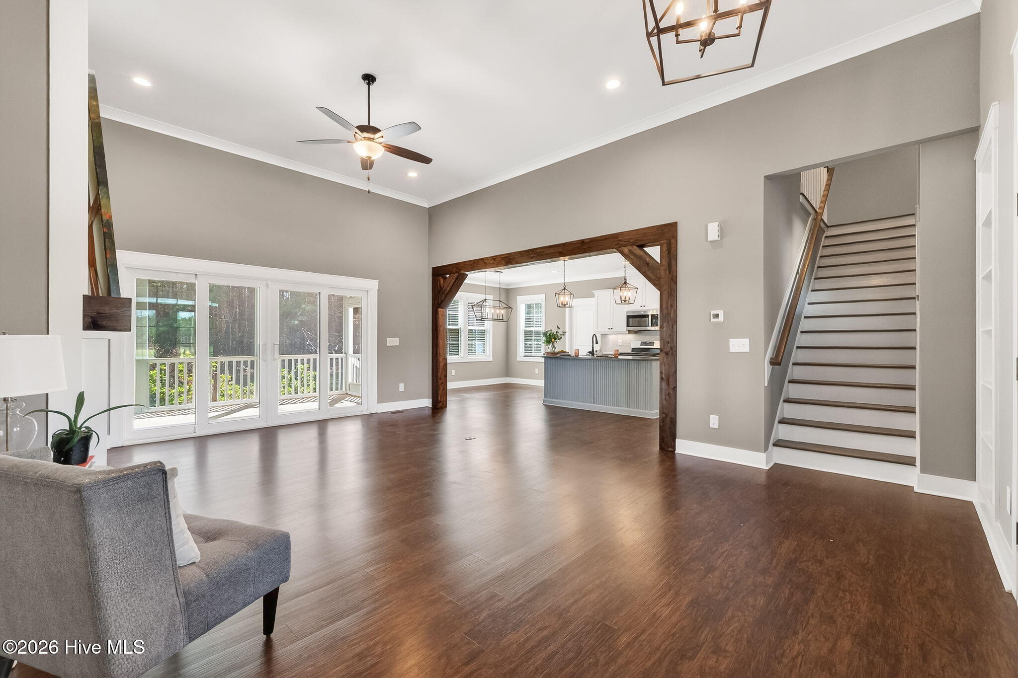 325 Old Stancil Road Kenly, NC 27542 - Photo 20 of 75 30-web-or-mls-DSC08250