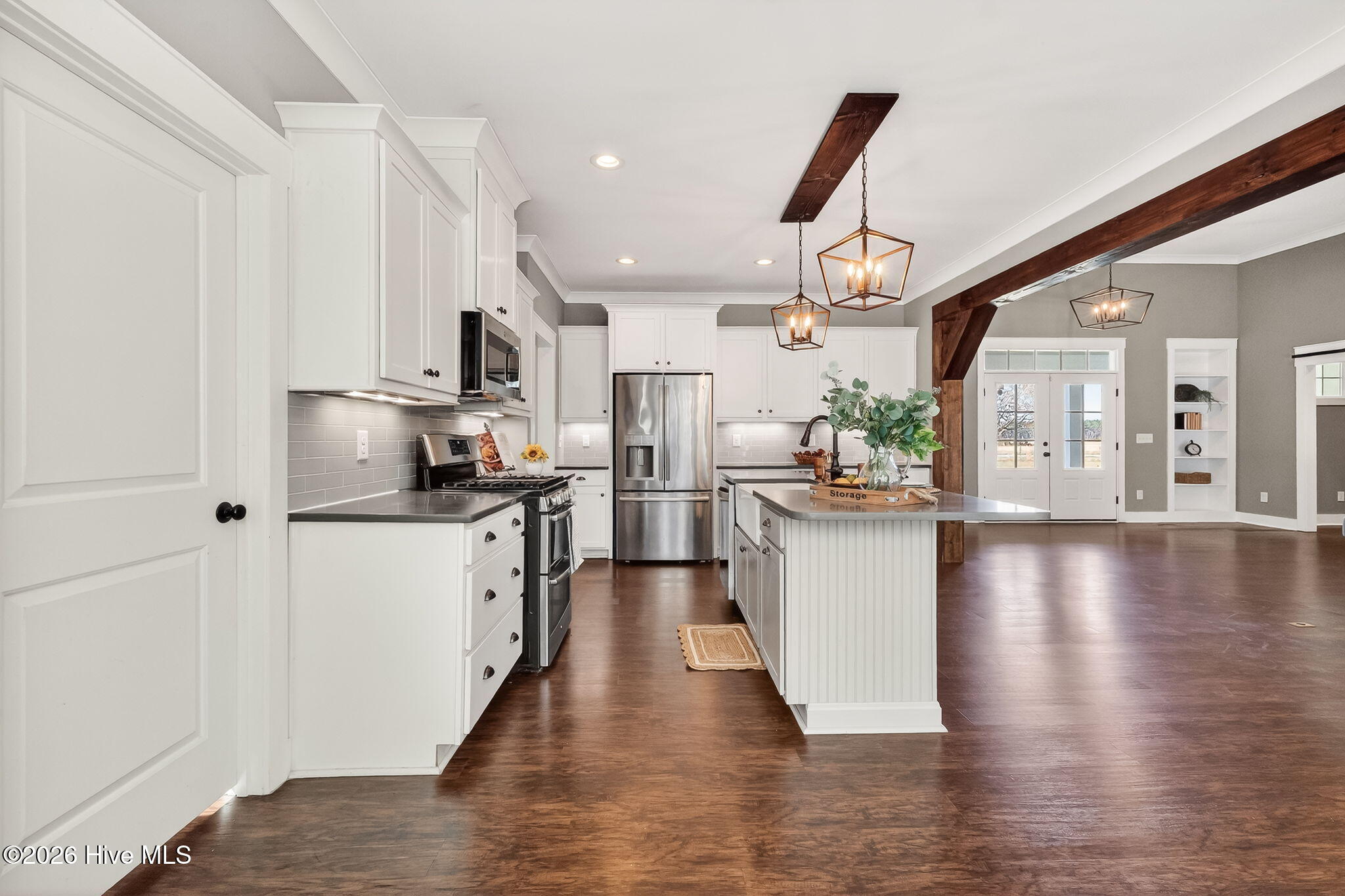 325 Old Stancil Road Kenly, NC 27542 - Photo 25 of 75 35-web-or-mls-DSC08275