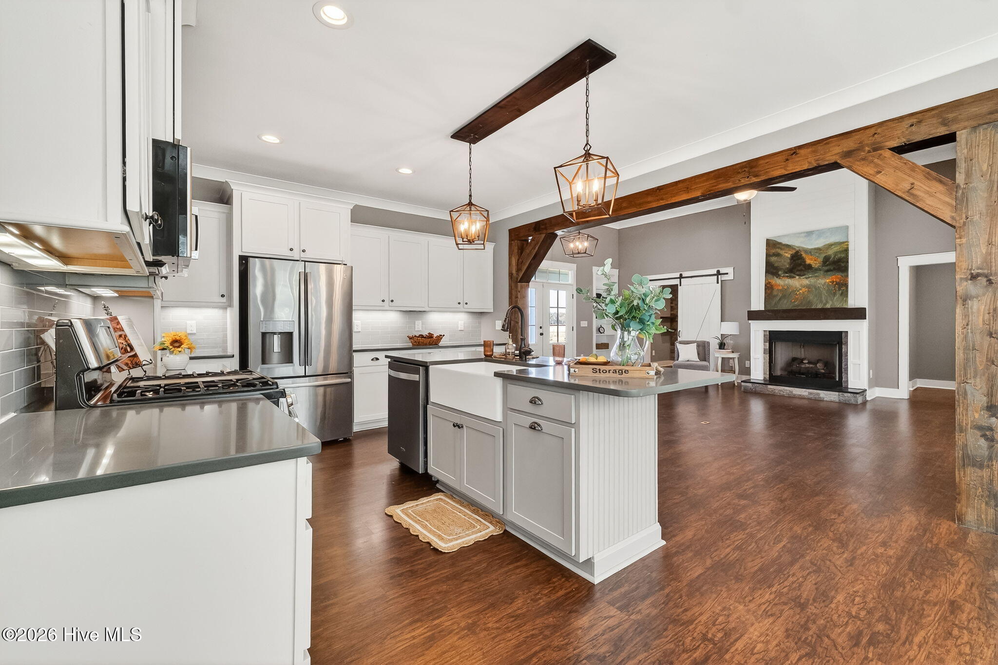 325 Old Stancil Road Kenly, NC 27542 - Photo 26 of 75 36-web-or-mls-DSC08281