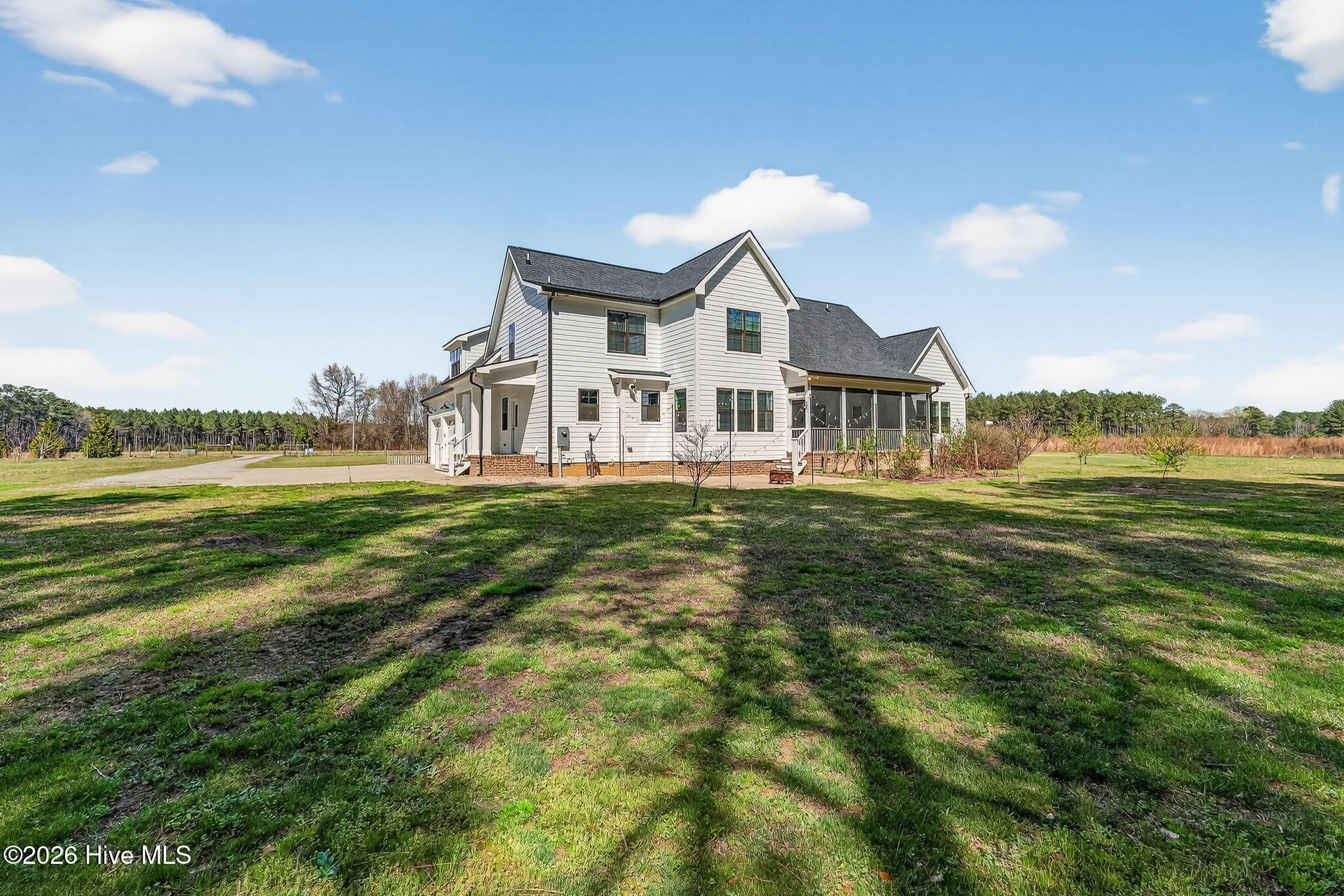 325 Old Stancil Road Kenly, NC 27542 - Photo 54 of 75 64-web-or-mls-DSC08148