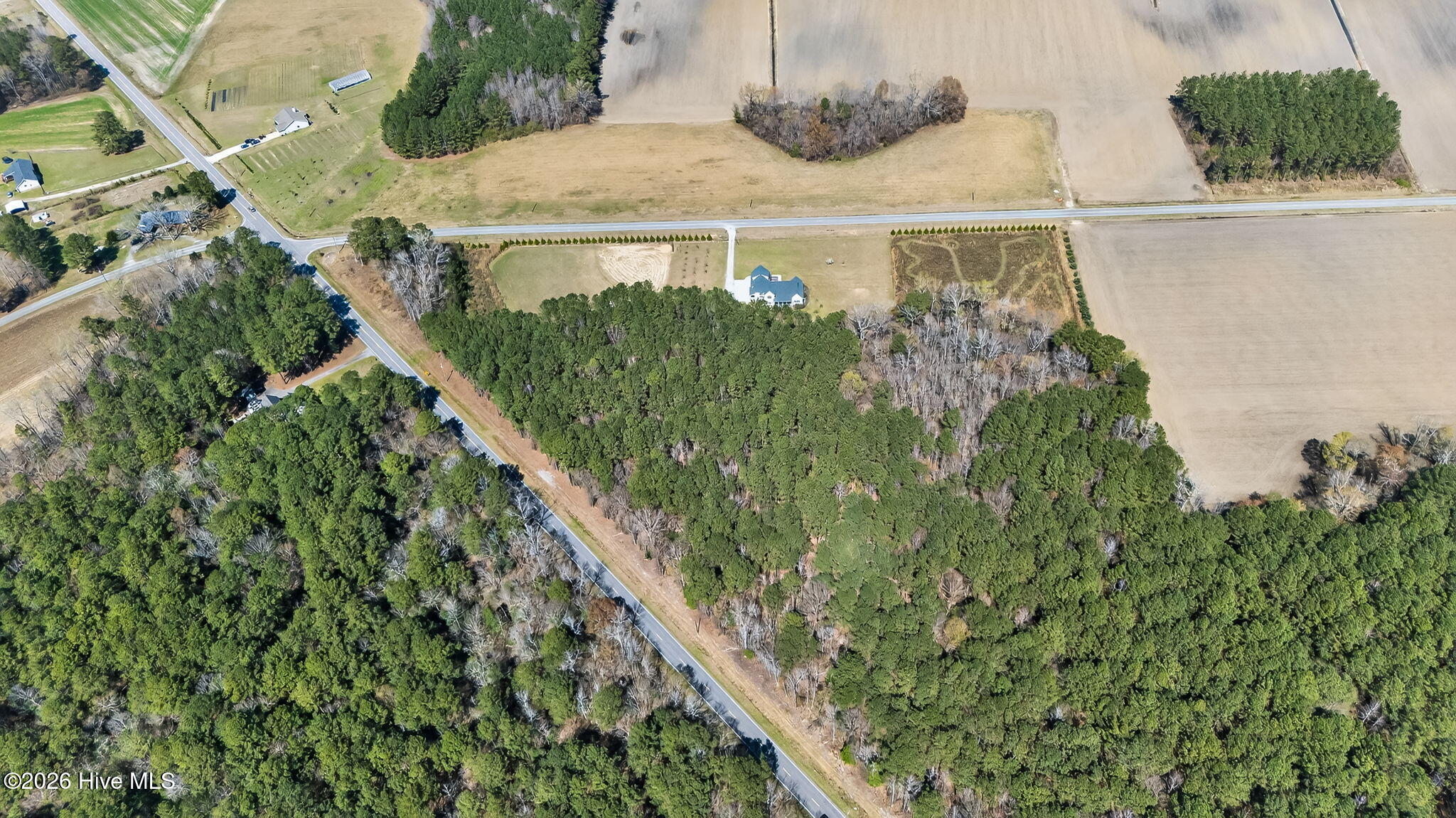 325 Old Stancil Road Kenly, NC 27542 - Photo 63 of 75 74-web-or-mls-DJI_20260320133944_0219_D