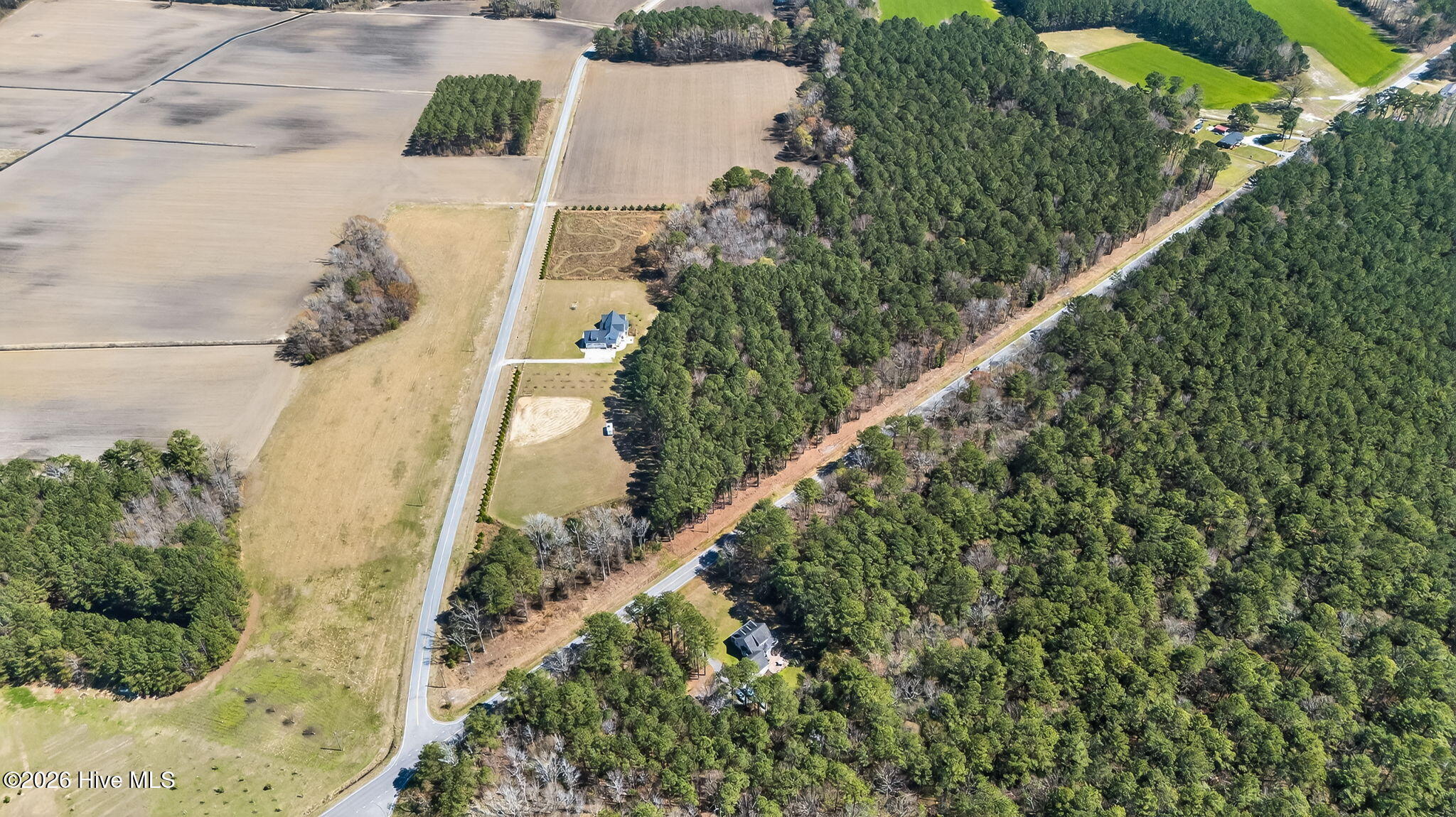 325 Old Stancil Road Kenly, NC 27542 - Photo 65 of 75 76-web-or-mls-DJI_20260320134108_0222_D