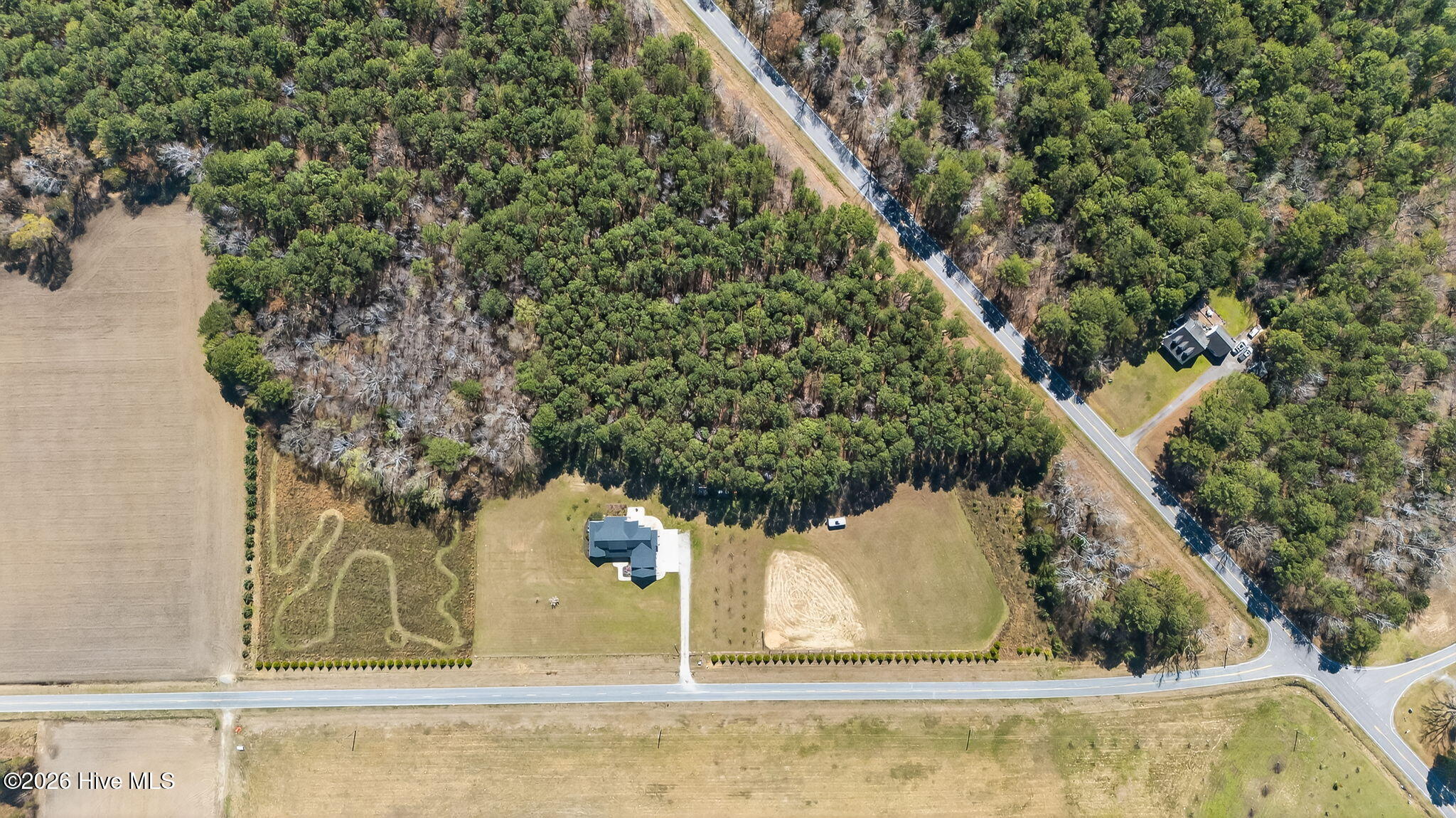 325 Old Stancil Road Kenly, NC 27542 - Photo 68 of 75 79-web-or-mls-DJI_20260320134333_0225_D