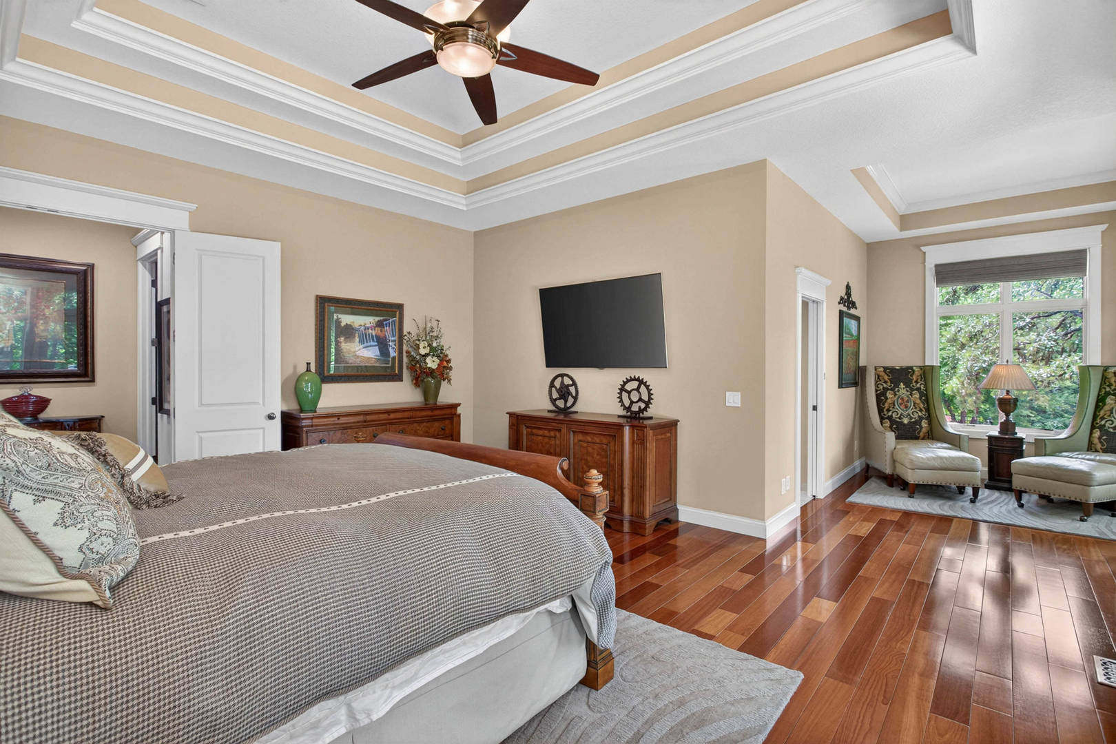 4580 Tanglewood Road Bettendorf, IA 52722 - Photo 32 of 76
