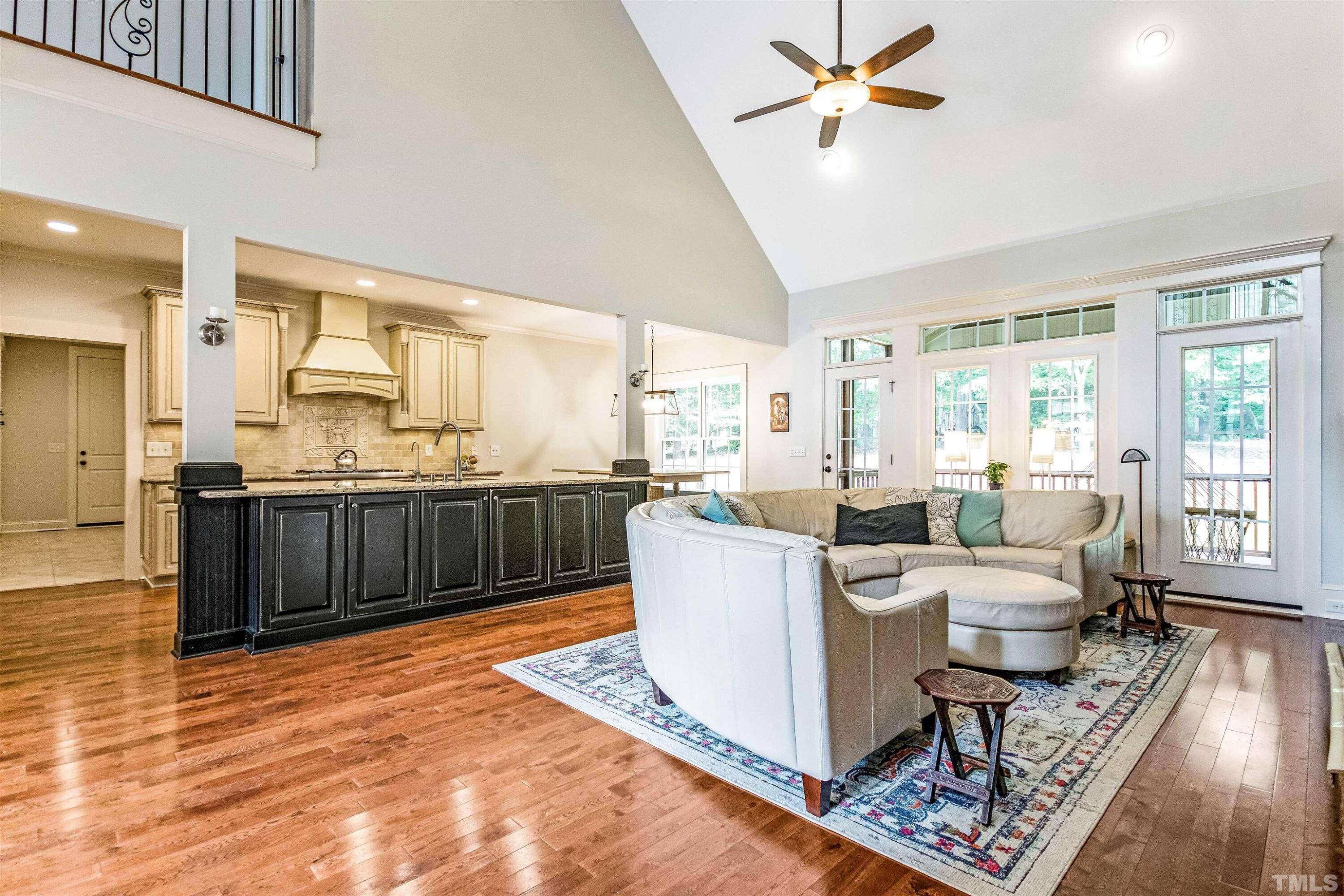 3500 Griffice Mill Road Raleigh, NC 27610 - Photo 22 of 49 Photo #21