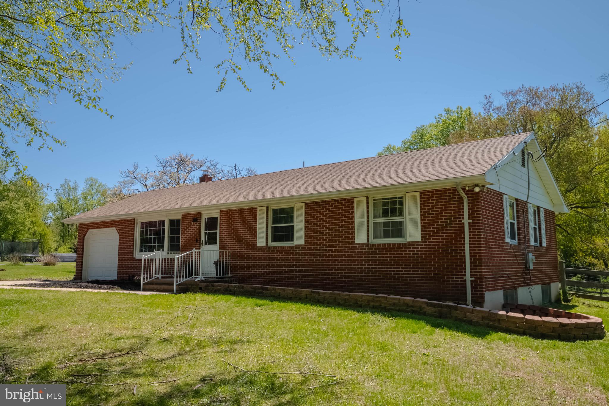 4007 Lee Road Aberdeen, MD 21001 - Photo 2 of 57 a view of a house with a backyard