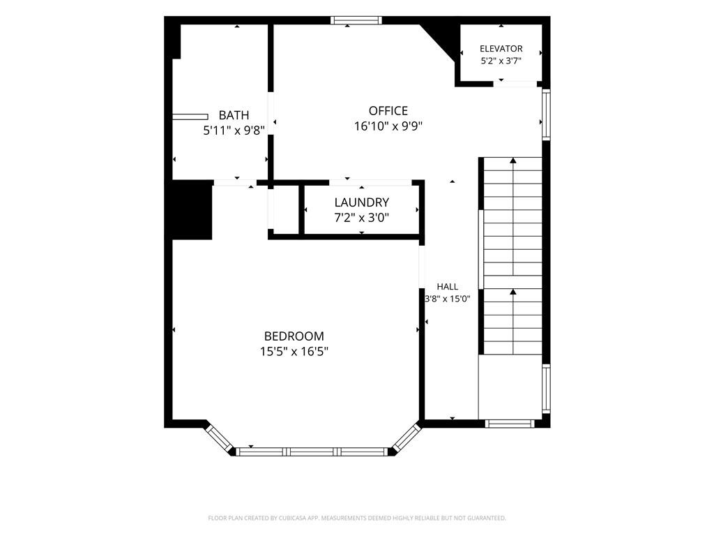 3541 Roswell Road Northeast, Unit 11 Atlanta, GA 30305 - Photo 30 of 41
