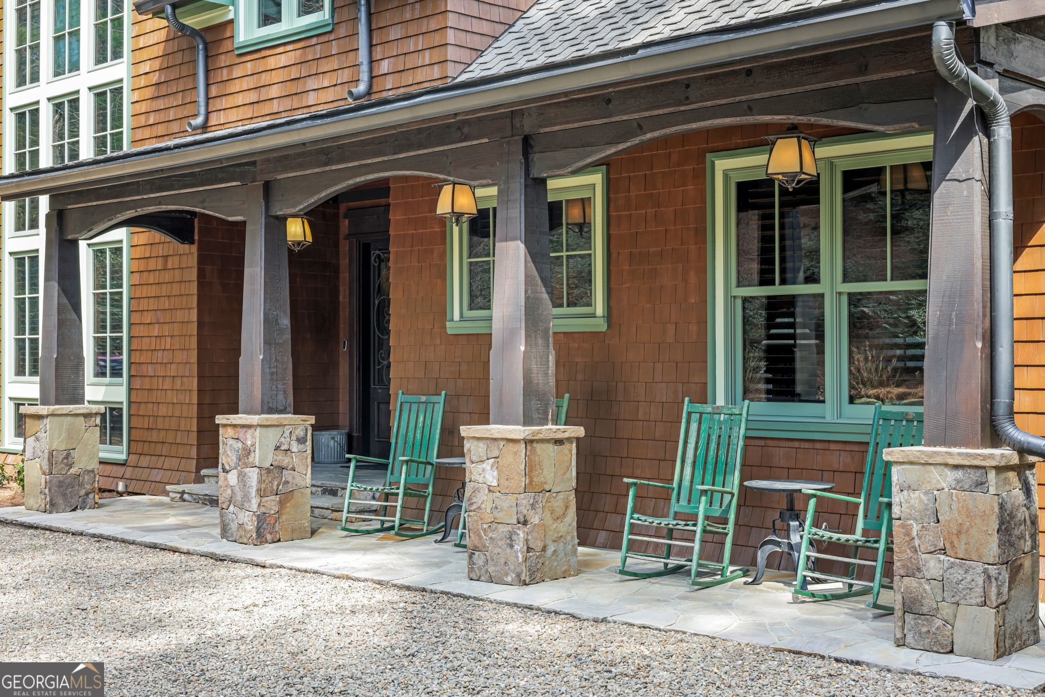 3914 Brandon Mill Road Lakemont, GA 30552 - Photo 112 of 125
