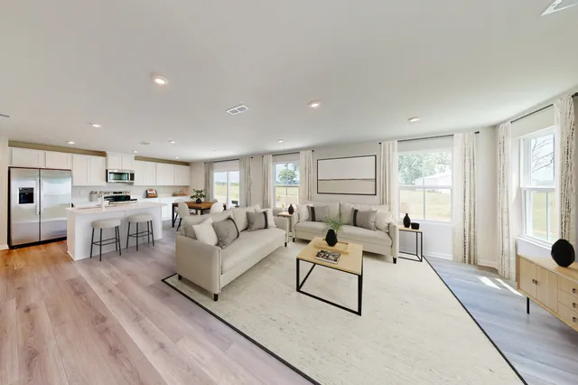 $356,990 | 1749 Royal Hound Trail, Madison, TN 37115