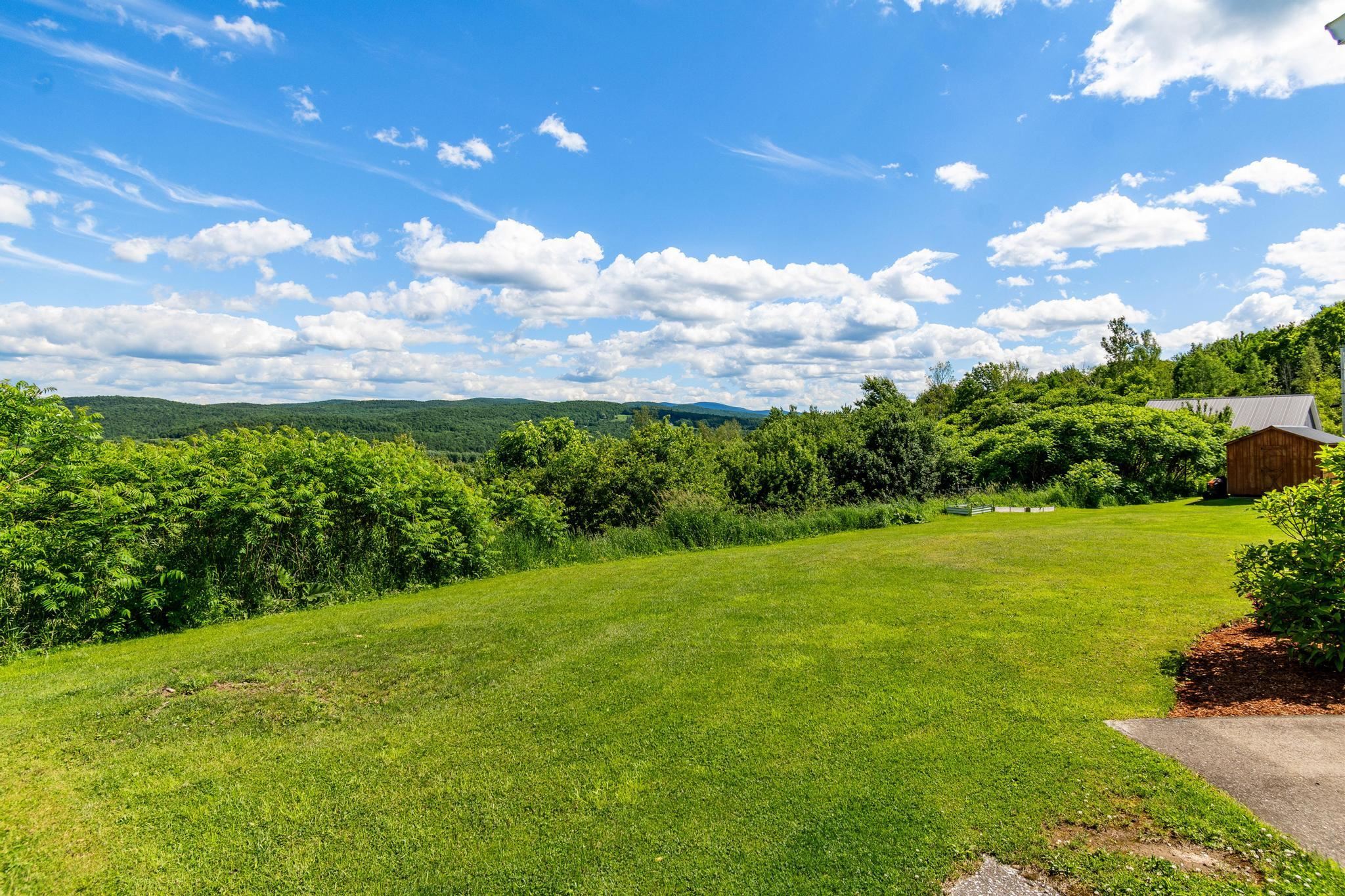 544 Robitaille Road Enosburg Falls, VT 05450 - Photo 58 of 59
