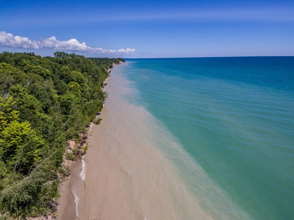 Lot 0162 Lakeshore Road Kewaunee, WI 54216 - Photo 7 of 13