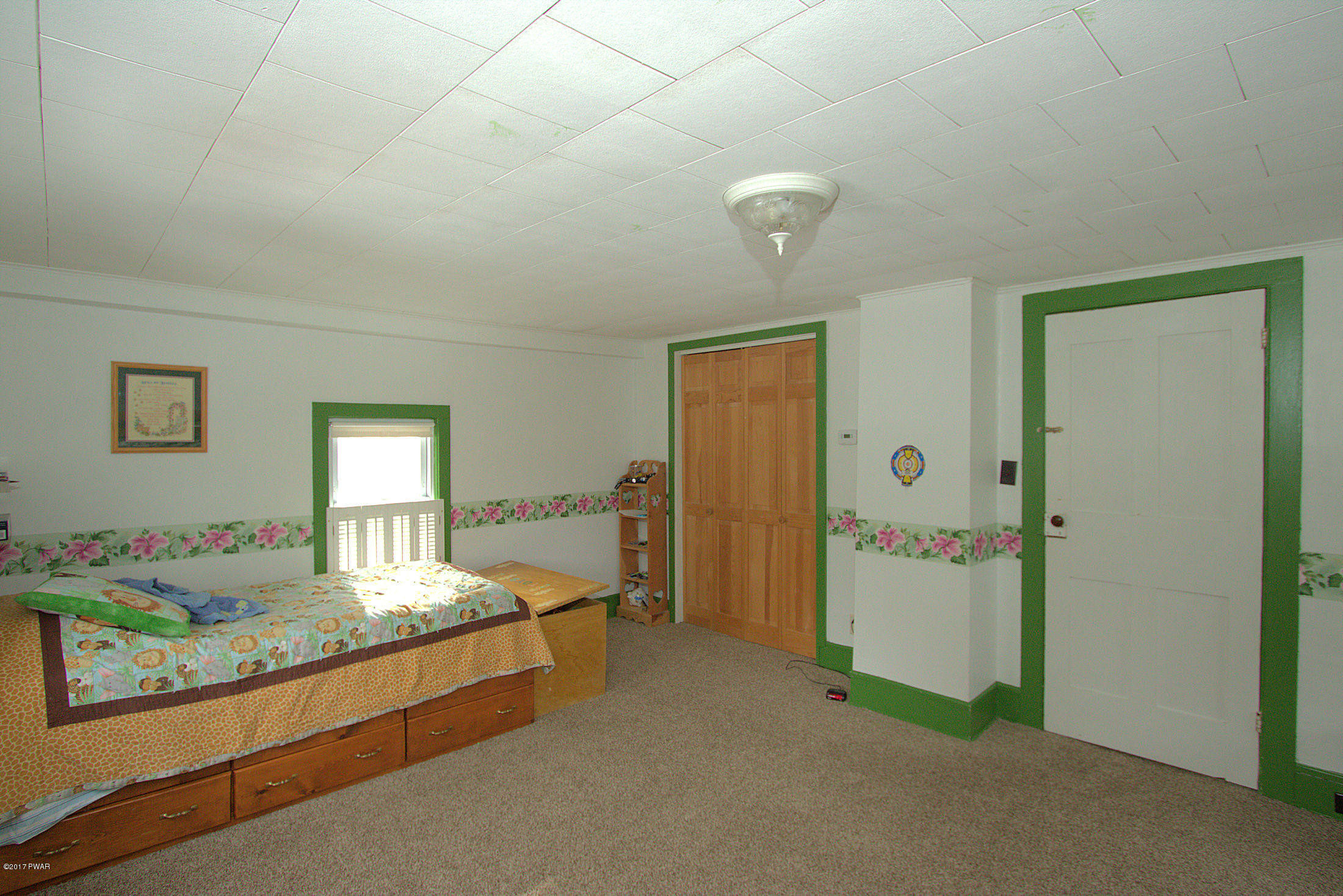 7 Davis Road Waymart, PA 18472 - Photo 24 of 35 Bedroom 3b