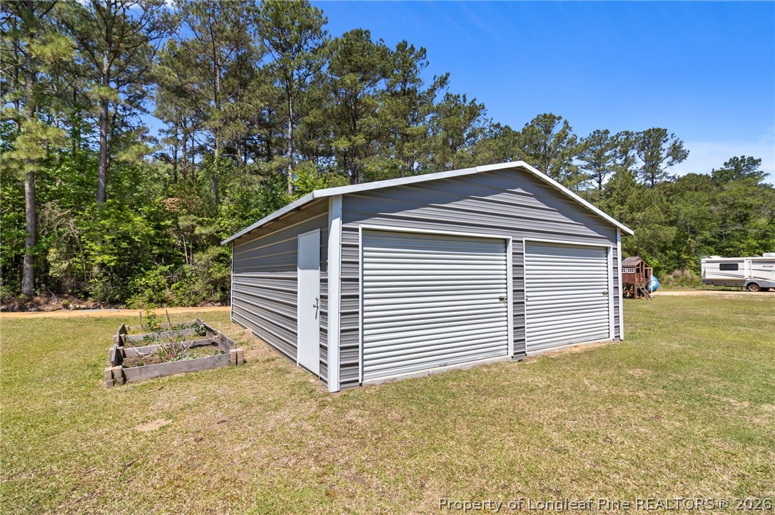 2068 Hayes Mill Road Godwin, NC 28344 - Photo 38 of 47