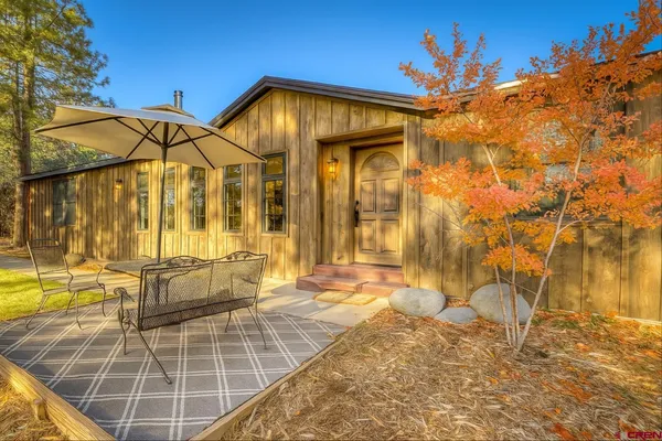 $689,000 | 884 Buttress Avenue, Pagosa Springs, CO 81147