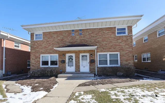 $345,000 | 447 Elmhurst Road, Mount Prospect, IL 60056