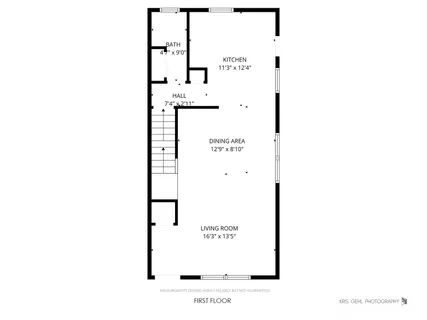 $340,000 | 447 Elmhurst Road, Mount Prospect, IL 60056