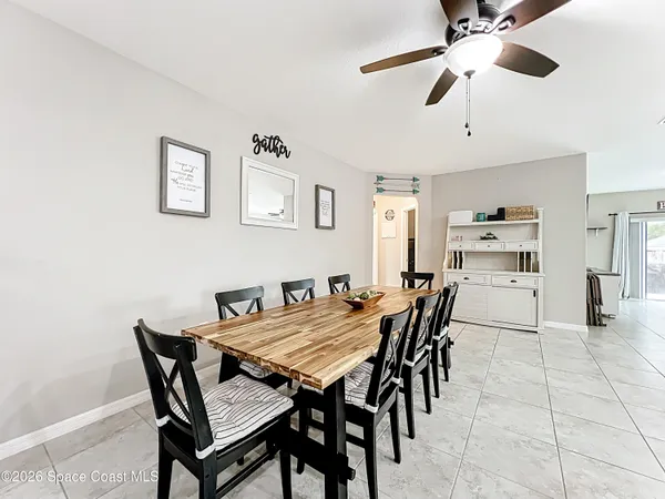 $349,000 | 415 Scodella Street Southwest, Palm Bay, FL 32908