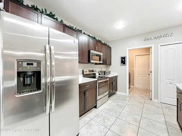 $349,000 | 415 Scodella Street Southwest, Palm Bay, FL 32908