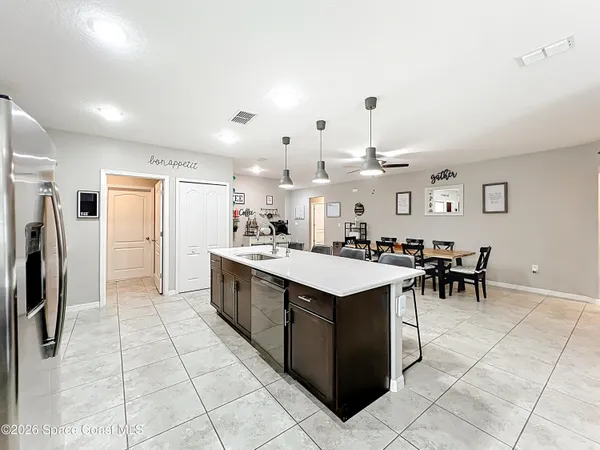 $349,000 | 415 Scodella Street Southwest, Palm Bay, FL 32908