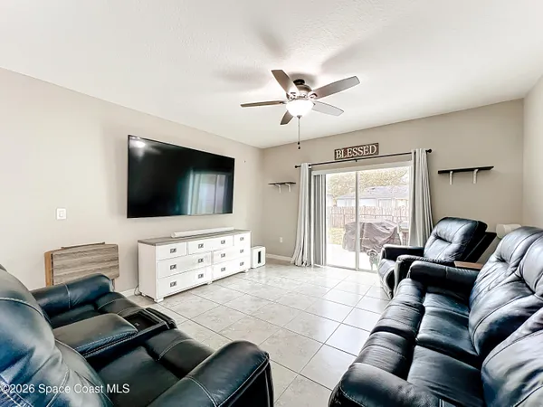 $349,000 | 415 Scodella Street Southwest, Palm Bay, FL 32908