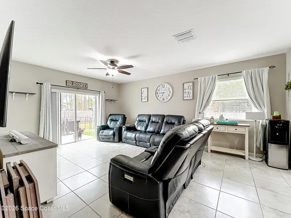 $349,000 | 415 Scodella Street Southwest, Palm Bay, FL 32908