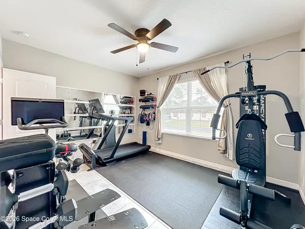 $349,000 | 415 Scodella Street Southwest, Palm Bay, FL 32908