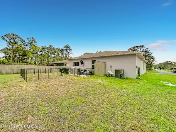 $349,000 | 415 Scodella Street Southwest, Palm Bay, FL 32908