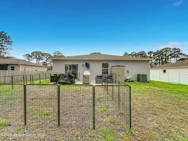 $349,000 | 415 Scodella Street Southwest, Palm Bay, FL 32908