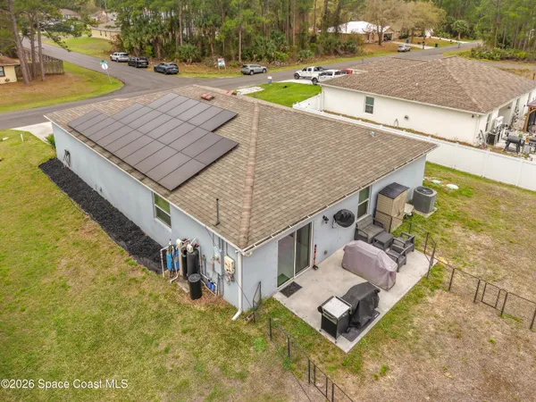$349,000 | 415 Scodella Street Southwest, Palm Bay, FL 32908