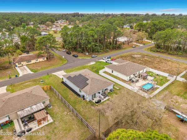 $349,000 | 415 Scodella Street Southwest, Palm Bay, FL 32908