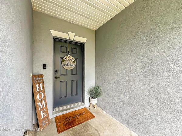 $349,000 | 415 Scodella Street Southwest, Palm Bay, FL 32908