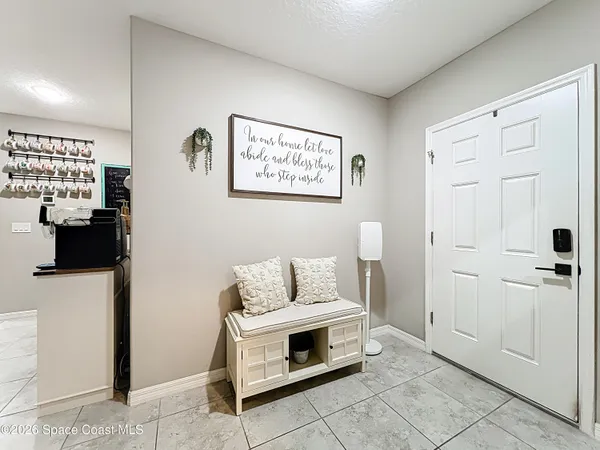 $349,000 | 415 Scodella Street Southwest, Palm Bay, FL 32908